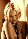 Drew Barrymore nude in Sante D'Orazio: Photographs
