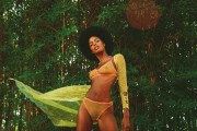 Ebonee Davis in Galore