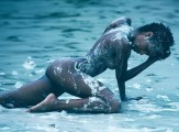 Ebonee Davis in Galore