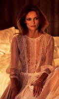 Edita Vilkeviciute in Vogue JP