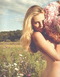 Edita Vilkeviciute nude in Industrie