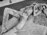 Edita Vilkeviciute nude in Muse