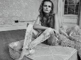 Edita Vilkeviciute nude in Muse