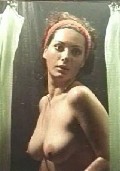 Edwige Fenech nude in Dio, sei proprio un padreterno!