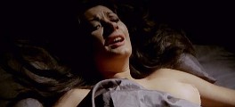 Edwige Fenech nude in Lo strano vizio della Signora Wardh