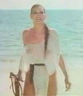 Edwige Fenech in Tais-toi quand tu parles!