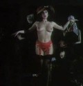 Edwige Fenech nude in Sballato, gasato, completamente fuso