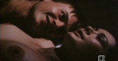 Edwige Fenech nude in Innocenza e turbamento