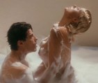 Ela Weber nude in Uomini senza donne