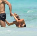 Elena Santarelli nude in Chi