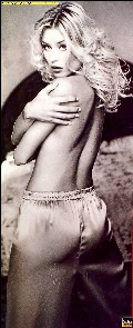 Elenoire Casalegno in Boss