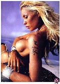 Elenoire Casalegno nude in Maxim IT