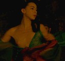Eliane Chappuis nude in Gangs of New York