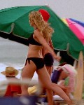 Elisabeth Harnois in "Point Pleasant"