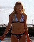 Elisabeth Harnois in "Point Pleasant"