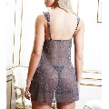 Elisandra Tomacheski in La Redoute Lingerie 