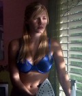 Elisha Cuthbert in The Quiet