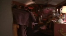 Eliza Coupe nude in "12 Miles of Bad Road"