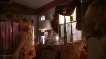 Eliza Coupe nude in "12 Miles of Bad Road"