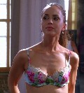 Eliza Dushku in "Dollhouse"