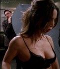 Eliza Dushku in "Dollhouse"