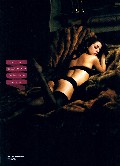 Eliza Dushku in Maxim