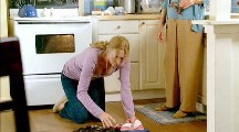 Elizabeth Mitchell in "Lost"