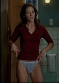 Elizabeth Bogush in Scrubs