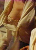 Elizabeth Mitchell in Double Bang