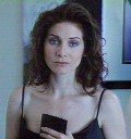 Elizabeth Mitchell in Double Bang