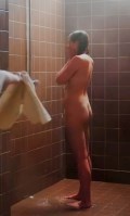 Elizabeth Olsen nude in Love & Death