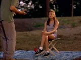 Ellen Muth in Dead Like Me