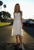 Ellen Muth in Dead Like Me