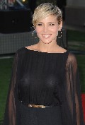Elsa Pataky in see through