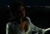 Emily Blunt in Charlie Wilson's War
