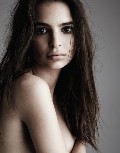 Emily Ratajkowski nude in Treats