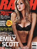Emily Scott nude in Ralph