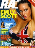 Emily Scott in Ralph