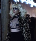 Emma Roberts in Billionaire Boys Club