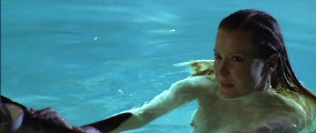 Emma Booth nude in Swerve