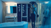 Emma Heming nude in W