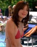 Emma Lung in Entourage