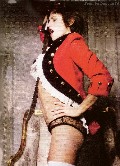 Emma de Caunes nude in Playboy FR