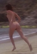 Emmanuelle Béart nude in Premiers désirs