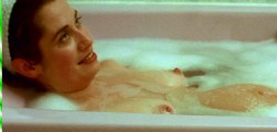 Emmanuelle Devos nude in Rois et reine
