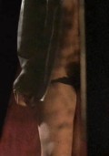 Emmanuelle Devos nude in Sur mes levres