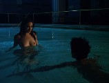 Emmy Rossum nude in "Shameless"