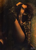Eniko Mihalik nude in Numero