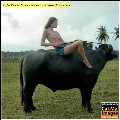 Eniko Mihalik nude in Pirelli 2010 Calendar photoshoot