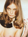 Eniko Mihalik nude in Sel Service